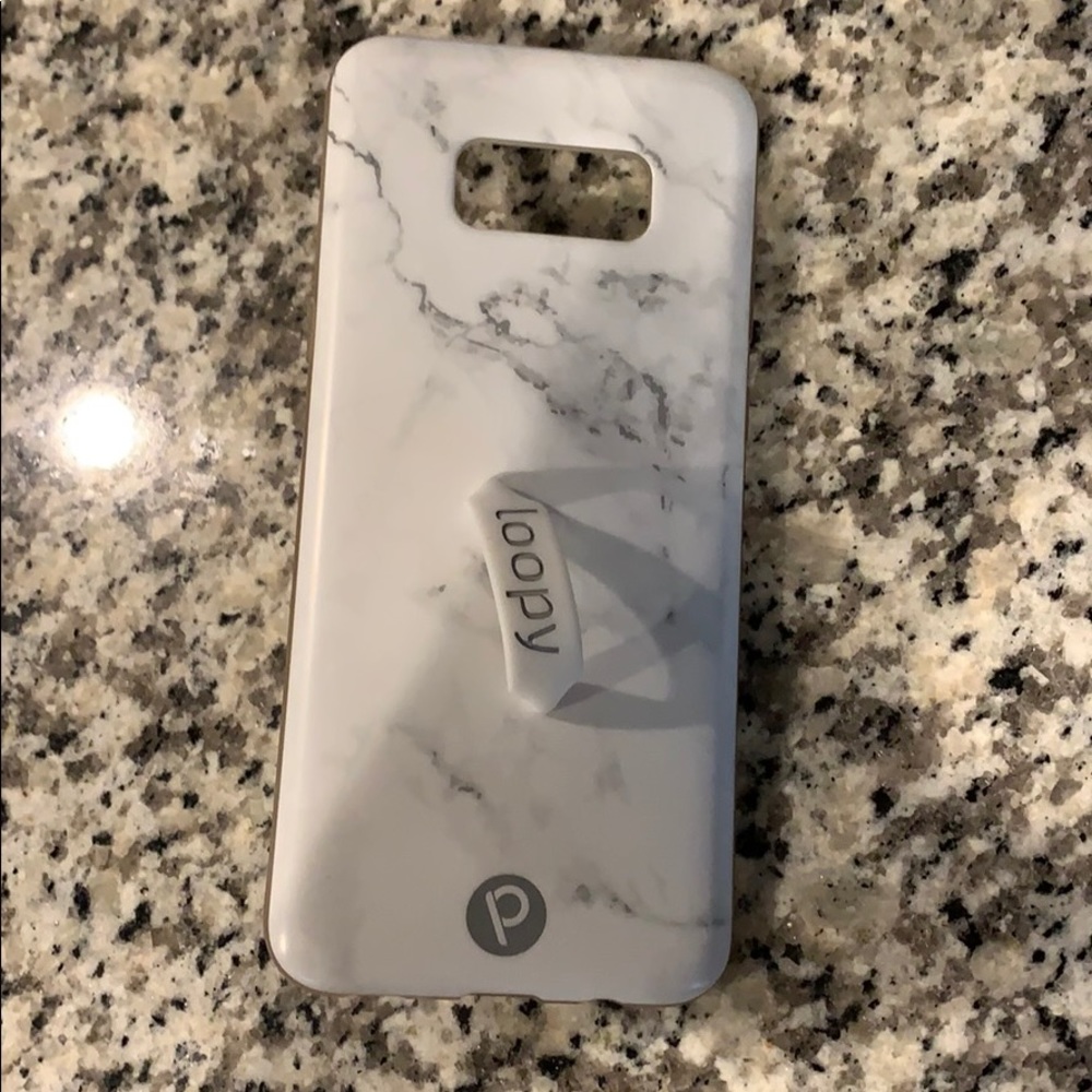 Loopy case